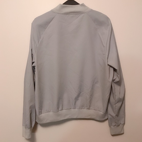 Victoria's Secret Pink Bomber Jacket - Picture 3 of 3